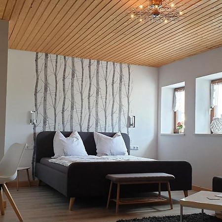 Gastehaus Back Reinsfelder Hof Hotel Luaran gambar